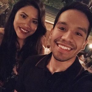 Meet your Posher, Adrian